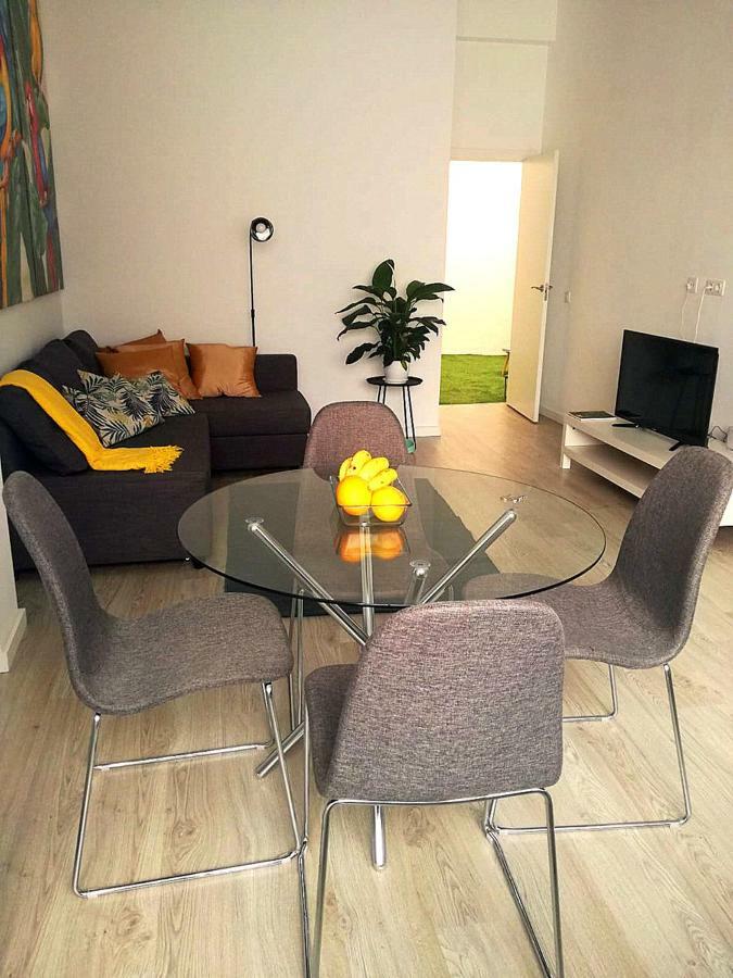 Casa Papagayo Apartment Santa Cruz de Tenerife Exterior foto