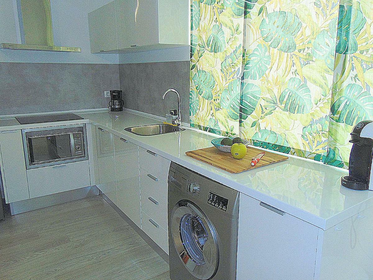 Casa Papagayo Apartment Santa Cruz de Tenerife Exterior foto